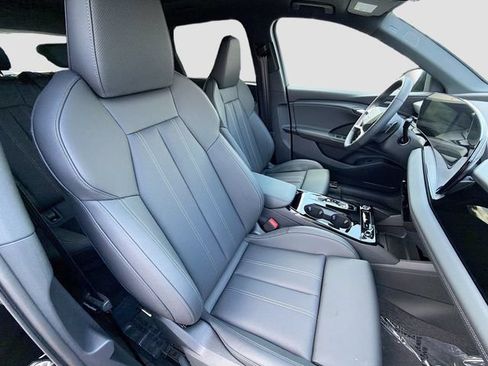 New 2027 Audi Q6 e-tron Premium Plus AWD/4WD image 14