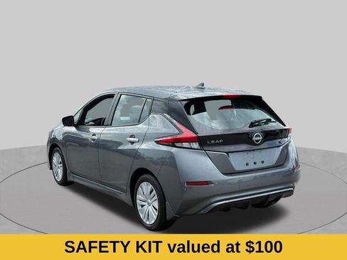 Used 2023 Nissan Leaf S FWD image 7