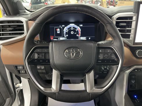Used 2024 Toyota Tundra 1794 Edition image 19
