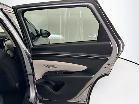 Used 2024 Hyundai Tucson SEL image 29
