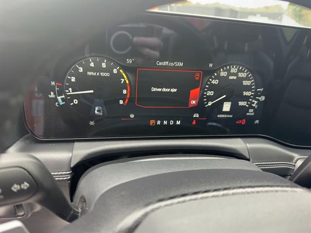 Used 2024 Ford Mustang GT Premium RWD image 20
