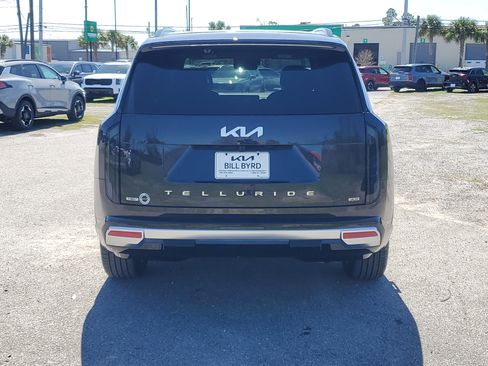 New 2027 Kia Telluride X-Line SX Prestige image 5