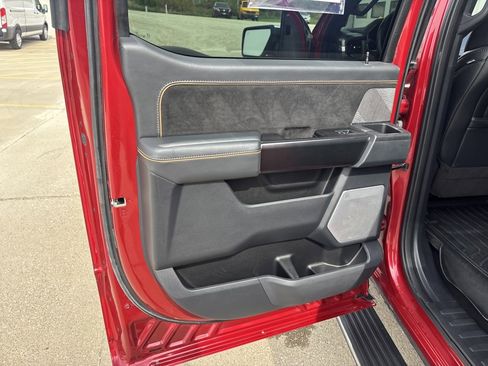 Used 2023 Ford F150 Platinum w/ Equipment Group 701A High image 33