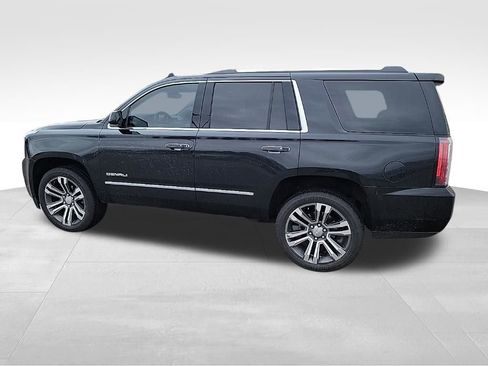Used 2019 GMC Yukon Denali image 8