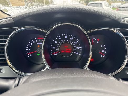 Used 2013 Kia Optima EX w/ Premium Pkg image 21