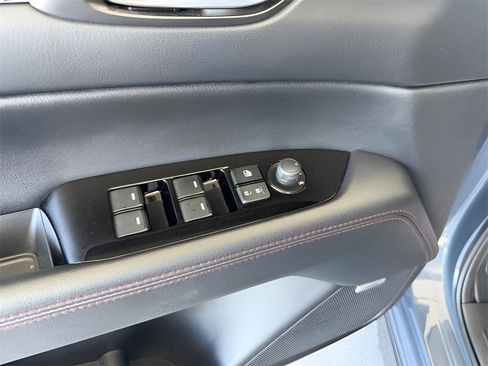 Used 2024 MAZDA CX-5 Carbon Edition image 13