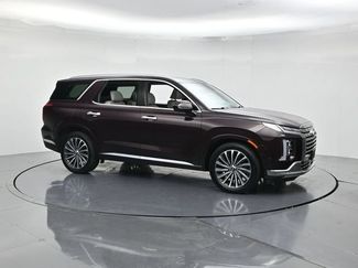 Used 2024 Hyundai Palisade Calligraphy AWD/4WD video 3