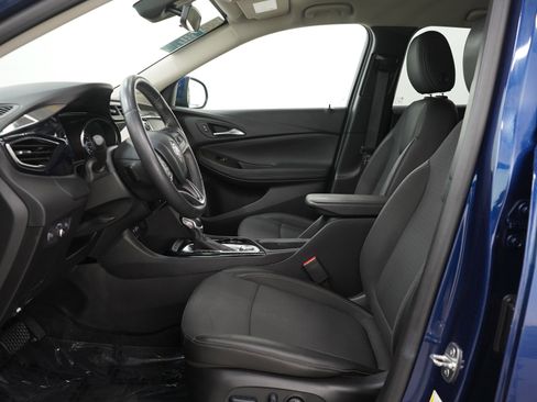 Used 2023 Buick Encore GX Select w/ Safety Package II AWD/4WD image 22