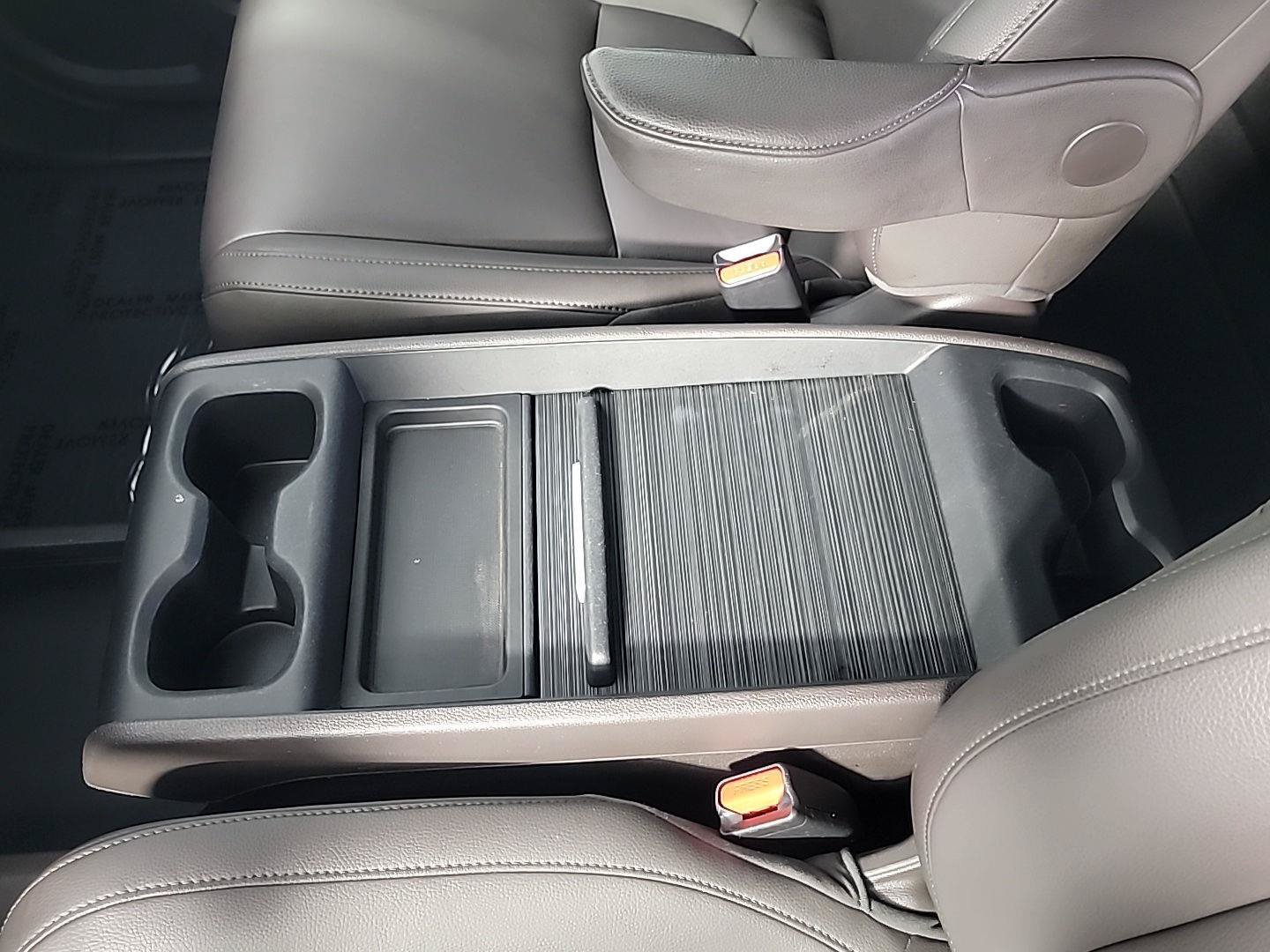 Certified 2018 Honda Odyssey EX-L image 37