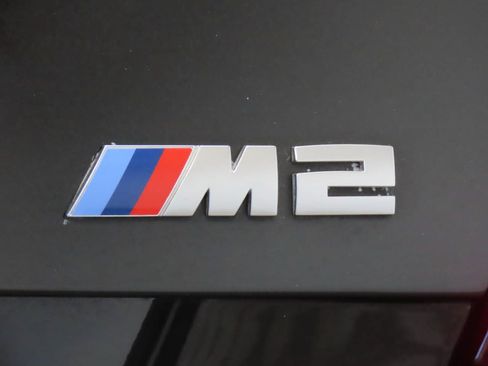 Used 2024 BMW M2 w/ Lighting Package RWD image 6