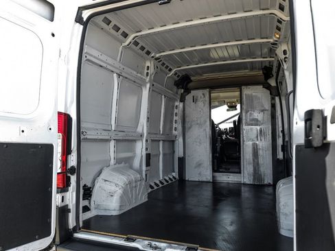 Used 2017 RAM ProMaster 1500 image 45