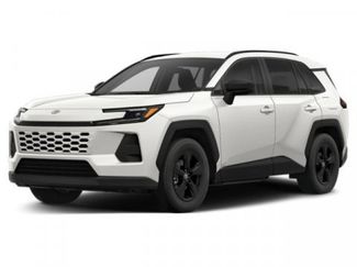New 2026 Toyota RAV4 XLE Premium video 1
