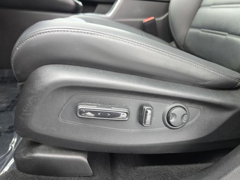Certified 2024 Honda CR-V EX-L image 29