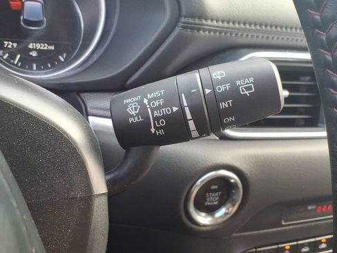 Used 2024 MAZDA CX-5 Carbon Edition AWD/4WD image 32