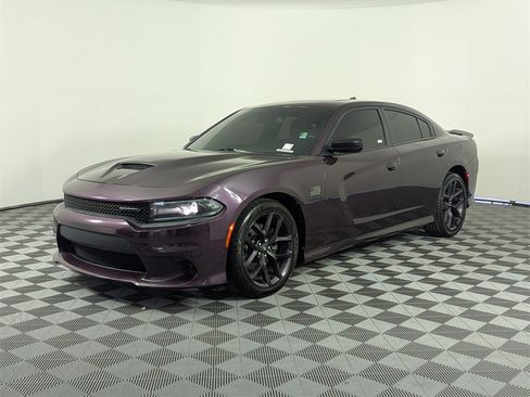Used 2021 Dodge Charger R/T w/ Plus Group image 9