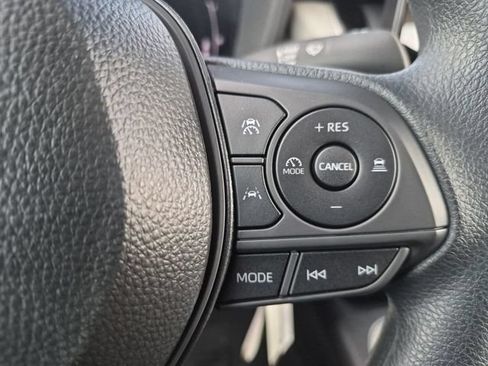 Certified 2026 Toyota Corolla LE FWD image 18