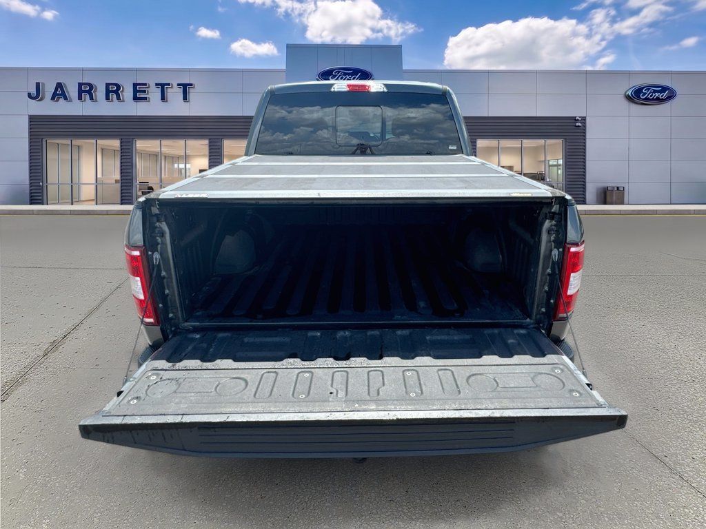Used 2019 Ford F150 XLT w/ Equipment Group 302A Luxury RWD image 27