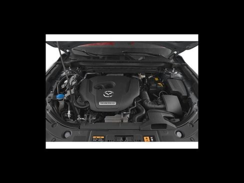 Used 2021 MAZDA CX-5 Carbon Edition AWD/4WD image 62