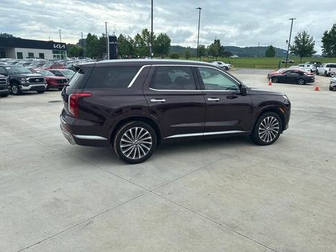 Used 2024 Hyundai Palisade Calligraphy AWD/4WD image 38