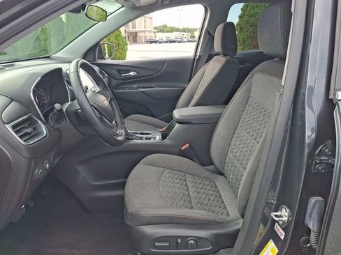 Certified 2023 Chevrolet Equinox LT FWD image 14