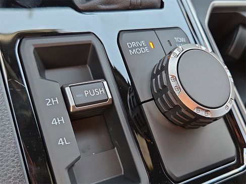 New 2026 Toyota Tundra SR5 image 23