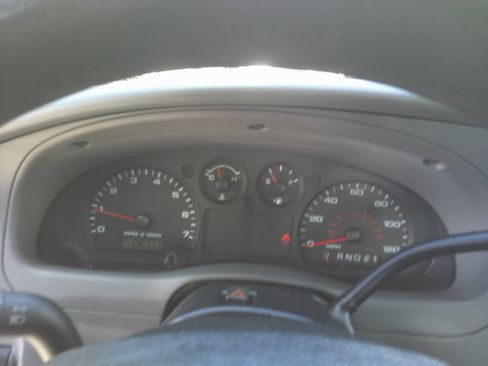 Used 2011 Ford Ranger XL RWD image 14