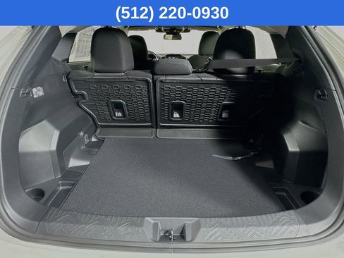 New 2026 Subaru Impreza 2.0i Sport AWD/4WD image 32