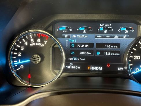 Used 2018 Ford F150 King Ranch w/ Equipment Group 601A Luxury AWD/4WD image 32