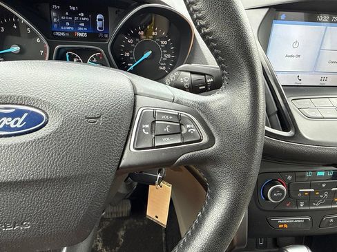 Used 2018 Ford Escape SEL AWD/4WD image 20