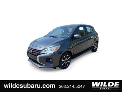 Used 2024 Mitsubishi Mirage SE