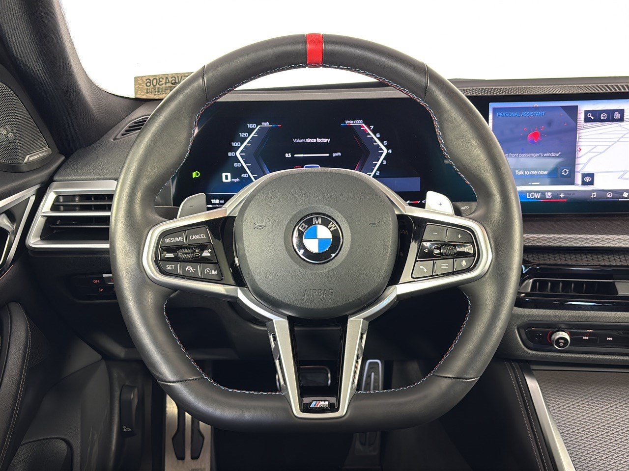 Used 2026 BMW M440i w/ Premium Package RWD image 10