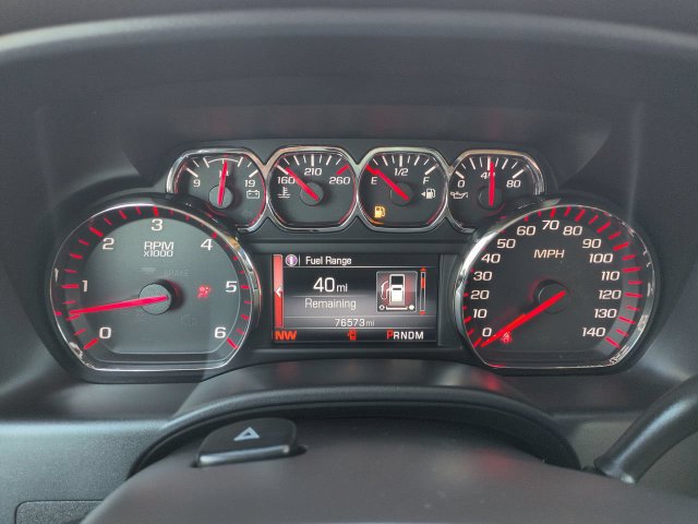 Used 2016 GMC Sierra 1500 SLT w/ SLT Premium Package AWD/4WD image 30