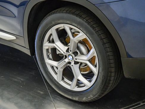 Certified 2023 BMW X3 sDrive30i w/ Premium Package RWD image 11