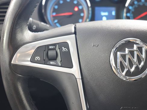 Used 2012 Buick Regal Premium FWD image 20