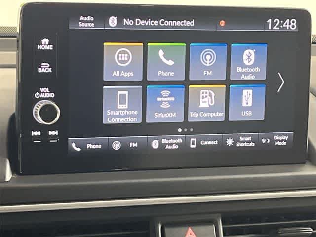Used 2025 Honda Pilot EX-L image 24