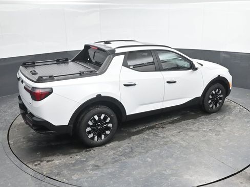 New 2026 Hyundai Santa Cruz SEL AWD/4WD image 36