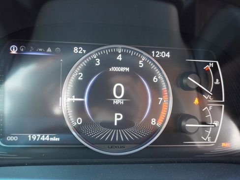 Used 2024 Lexus ES 350 w/ Premium Package image 15