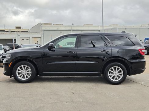Used 2026 Dodge Durango GT RWD image 6