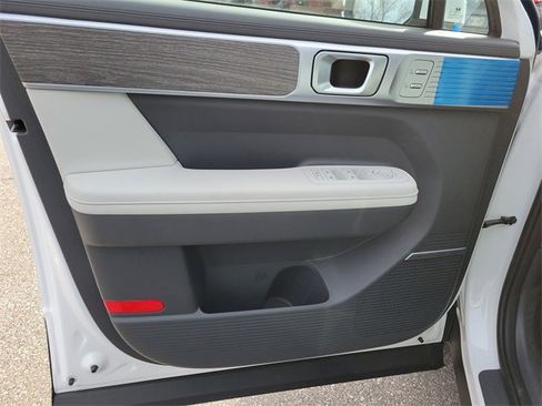 New 2026 Hyundai Santa Fe Limited image 19