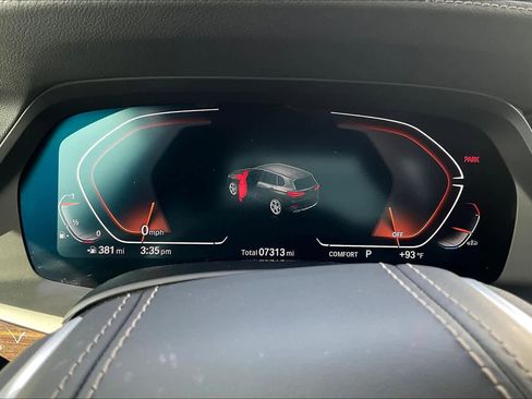 Used 2023 BMW X5 sDrive40i w/ Premium Package image 23