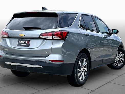 Used 2023 Chevrolet Equinox LT FWD image 12