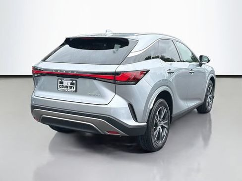 Certified 2023 Lexus RX 350 Premium w/ Cold Area Package FWD image 7