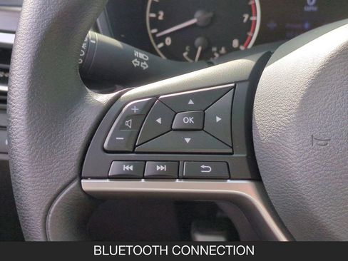 New 2026 Nissan Altima 2.5 SV FWD image 17