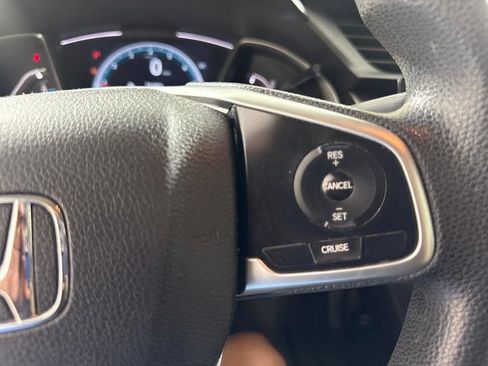 Used 2017 Honda Civic EX image 33