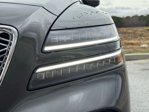 New 2026 Genesis GV80 2.5T Select image 10