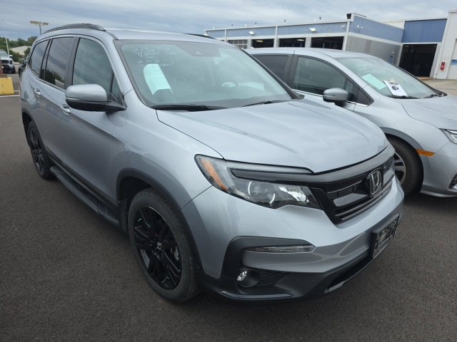 Used 2022 Honda Pilot Special Edition image 5