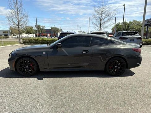 Used 2026 BMW M440i M440i w/ Premium Package image 6