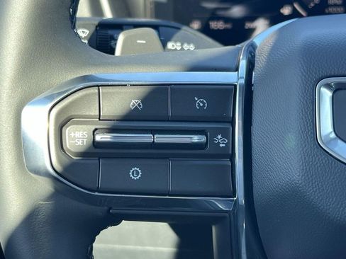New 2026 GMC Terrain Elevation w/ Elevation Premium Package AWD/4WD image 13