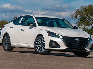 Certified 2024 Nissan Altima 2.5 SV video 2