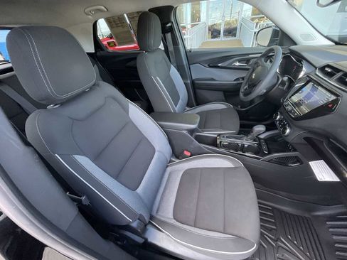 Used 2023 Chevrolet TrailBlazer LT w/ Convenience Package image 26